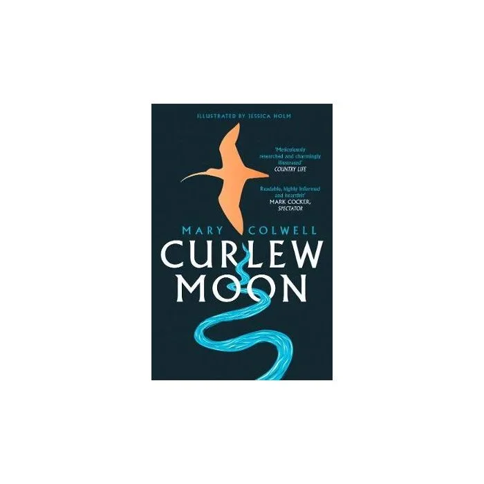 Curlew Moon