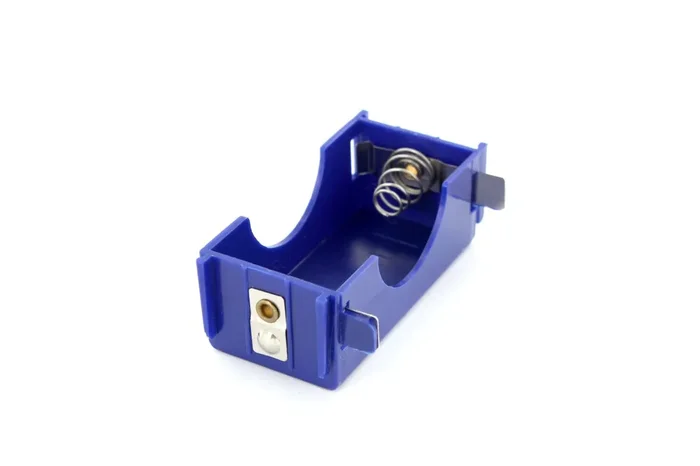 D-Cell Battery Holder