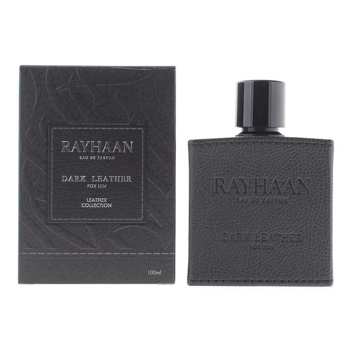 Dark Leather Eau de Parfum 100ml Spray