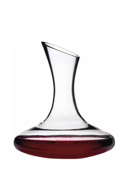 Deluxe 1.5 Litre Glass Wine Decanter
