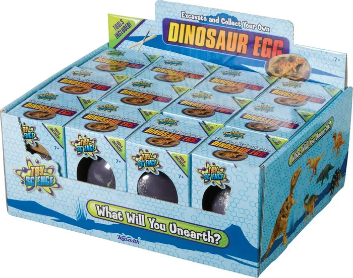 Dinosaur Egg
