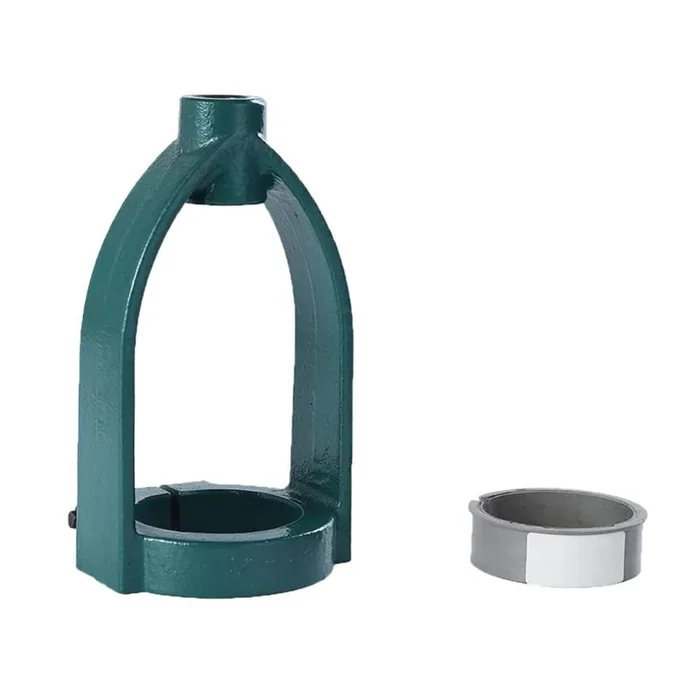 DOITOOL Attachments Machine Location Reducer Bench Converter Hole Drilling for Woodworking Tenon Furniture Mortiser Bit Conversion Mortise Cutter