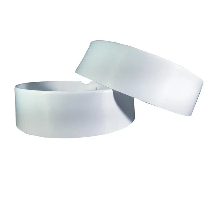 Double Collar