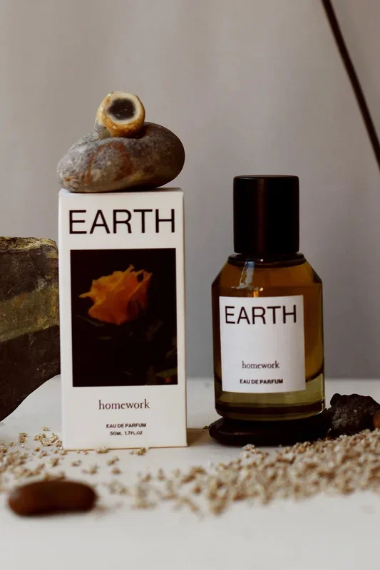 Earth Eau de Parfum