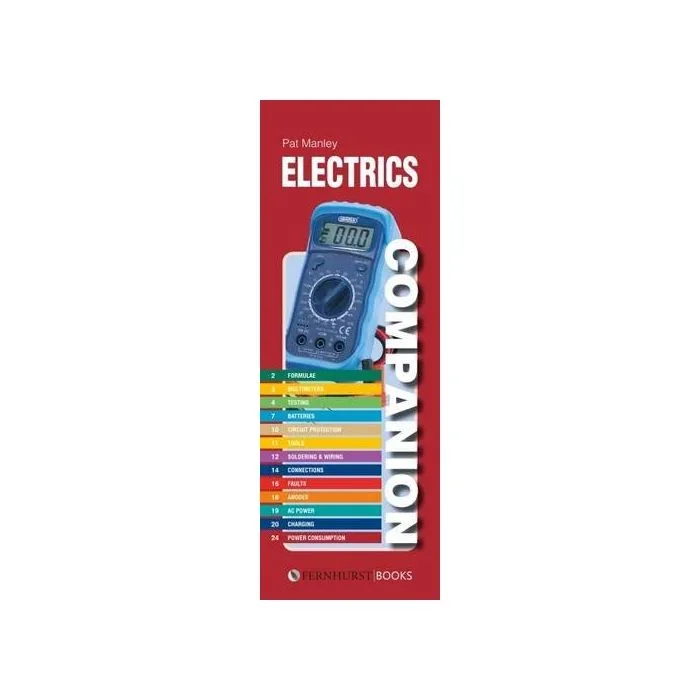 Electrics Companion