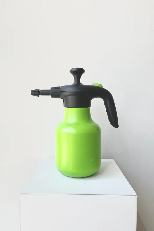 Energy Pressure Sprayer