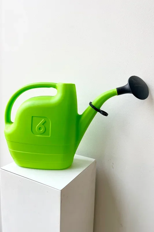 Energy Watering Can Green XL