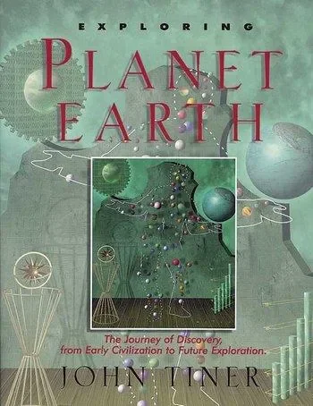 Exploring Planet Earth