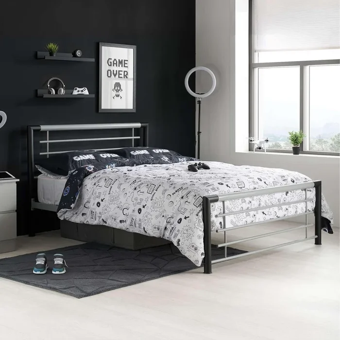 Faro Bed