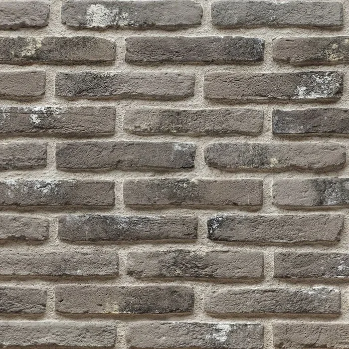 Ferrara Sand Manufactured Stone Handmade Brick Veneer – Livfloors Collection