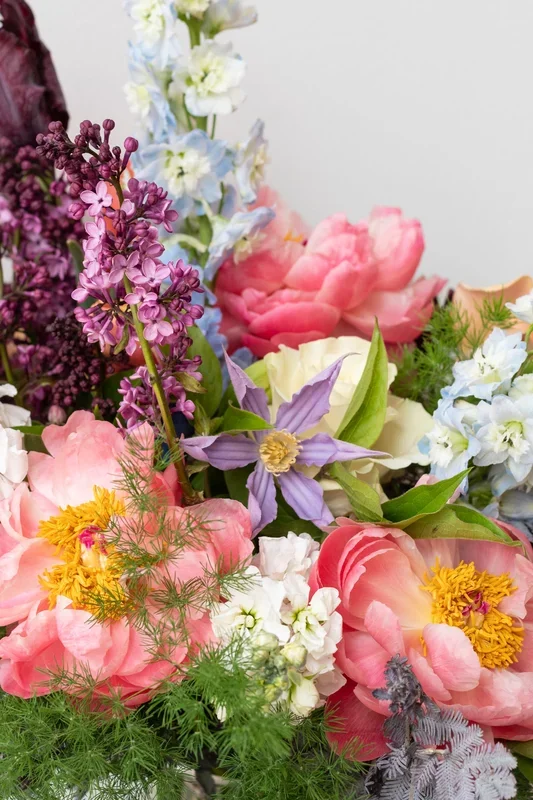 Floral Arrangement Dawn