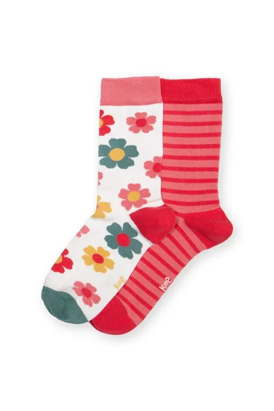 Flower Socks