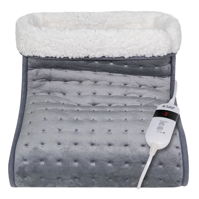 Foot Warmer Electric Heater 3 Heat Settings RHHSL1001