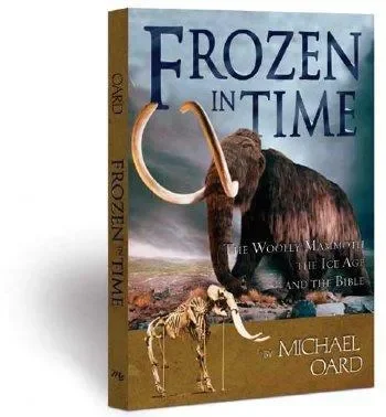 Frozen In Time