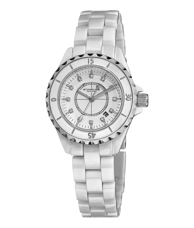 Fusion 373 Quartz 34mm Fashion