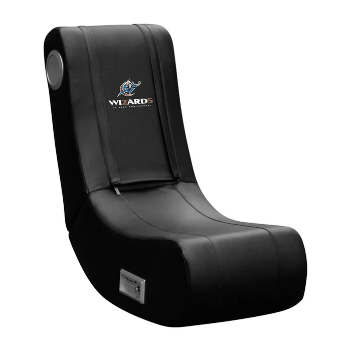 Game Rocker 100 with Washington Wizards Team Commemorative Logo