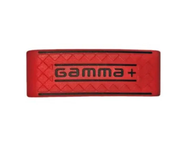 Gamma+ Grip Band for Trimmers – Red & Black