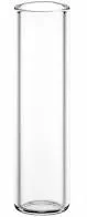 Glass vial 25x100mm
