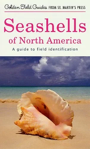 Golden Guide-Seashells of N.A.