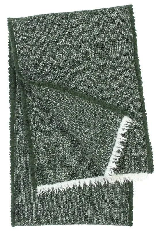 Green Kota Scarf – Lapuan Kankurit