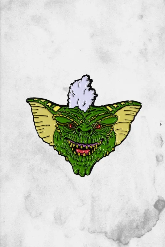 Gremlins – Stripe (Enamel Pin)