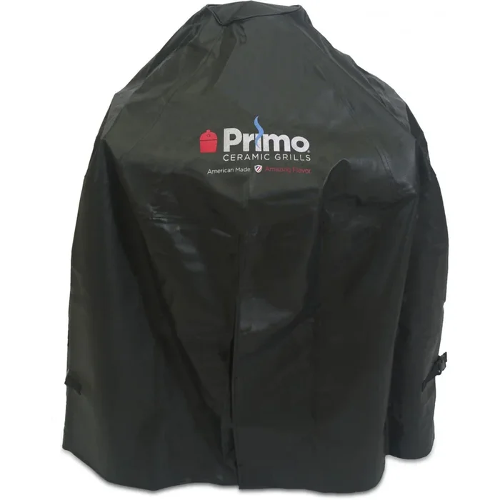 Grill Cover for All-In-One Grills – Kamado, JR 200 | LG 300