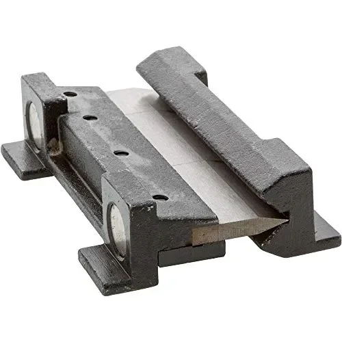 Grizzly Industrial H3244 – 5″ Vise Brake