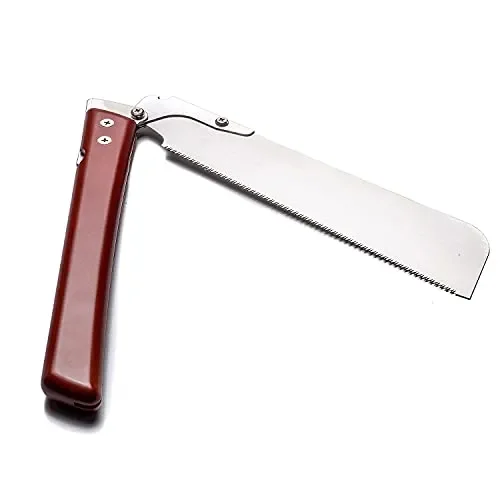 Gyokucho Razorsaw Fugaku Dozuki Universal Saw 240mm No. 112, with Replaceable Blade