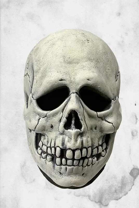 Halloween III – Skull (Glow-In-The-Dark) Mask