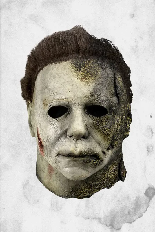 Halloween Kills – Michael Myers Mask