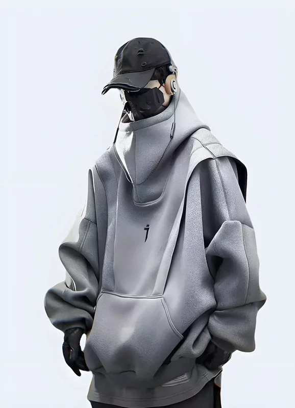 Harajuku Hoodie