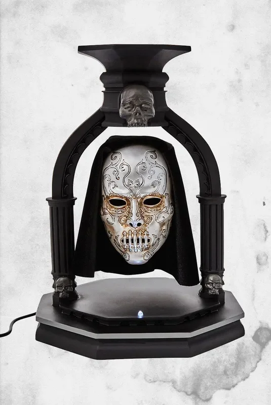 Harry Potter – Levitating Death Eater Mask