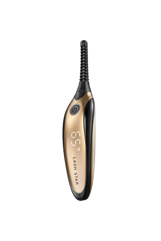 Heated Lash Curler