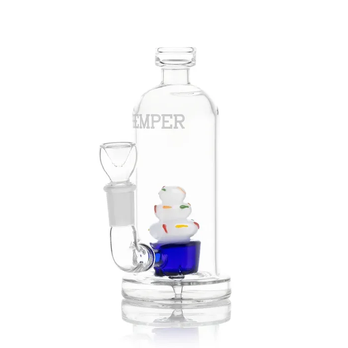 HEMPER – Cupcake Bong 6″