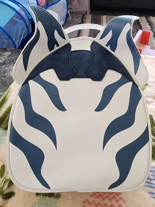 Her Universe Star Wars Ahsoka Backpack