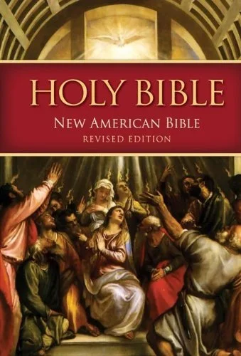 Holy Bible New American Bible Revised Addition