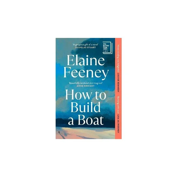 How to Build a Boat
