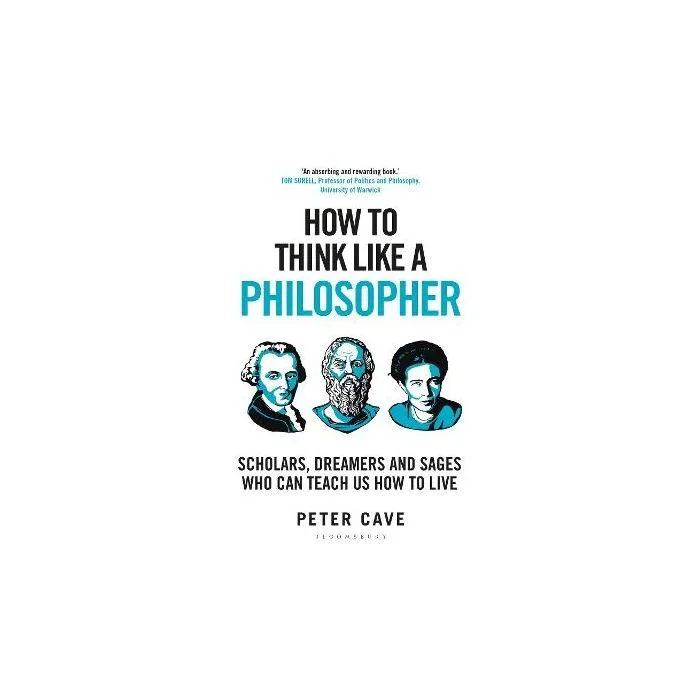 How to Think Like a Philosopher