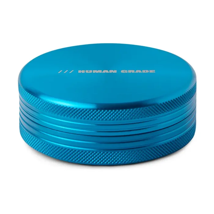 Human Grade Grinder 1C (2.5″ 2-Piece)