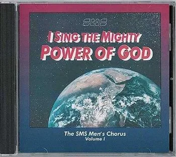 I Sing the Mighty Power CD