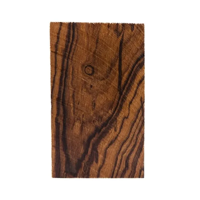 IECAP LLC Desert Ironwood Blank 1 Pack – Exotic Wood Block for Woodworking, Wood Carving, Turning Blanks, and DIY Crafts – Natural Hardwood Lumber – Handle Scales, Woodturning Blanks 5 x 3 x 1 Inches