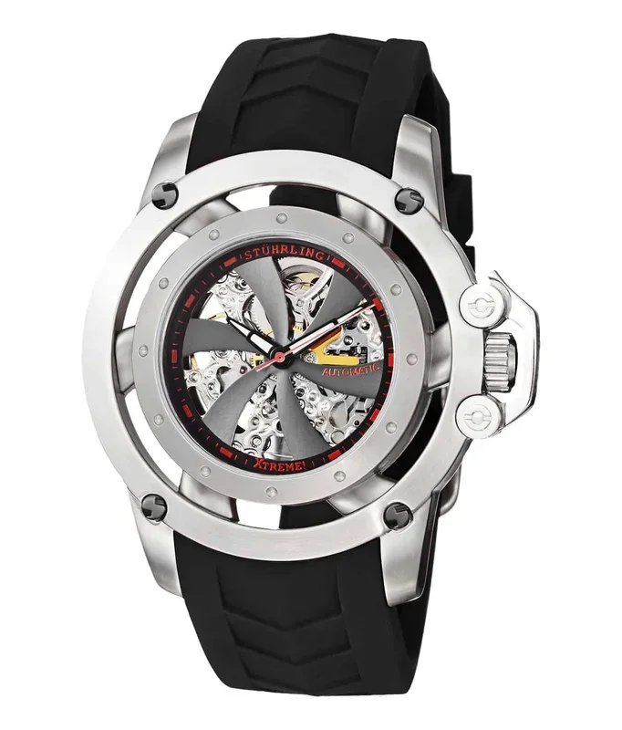 Impulse XT 309I Automatic 47mm Skeleton
