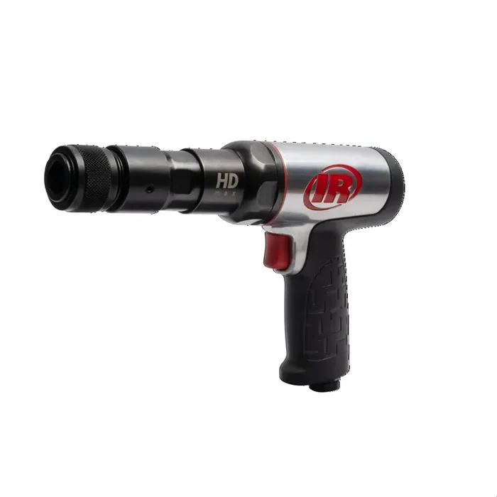 Ingersoll Rand 135MAX Air Hammer, 2600 BPM, 3″ Stroke, 3/4″ Bore Diameter