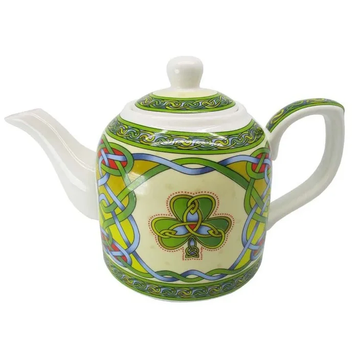 Irish Teapot