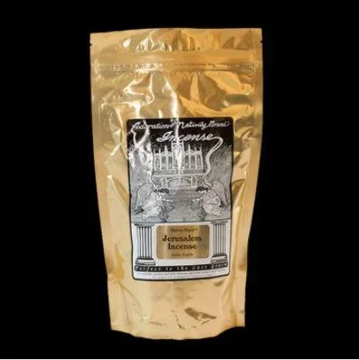 Jerusalem Incense – 1 OZ