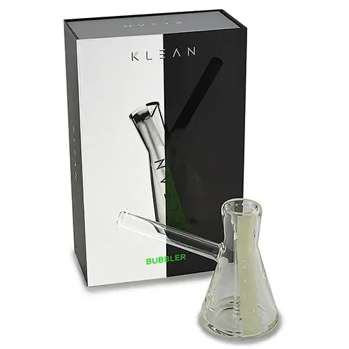 KLEAN Glass – Bubbler