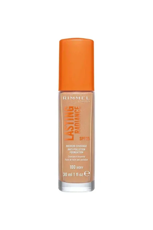 Lasting Radiance Foundation