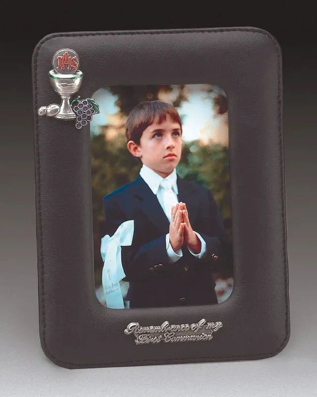 Leatheret Chalice Frame