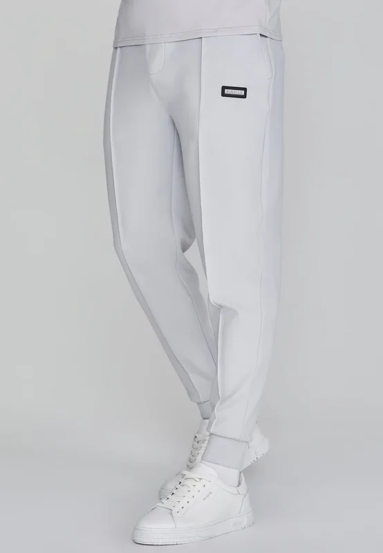 Light Grey Smart Pants