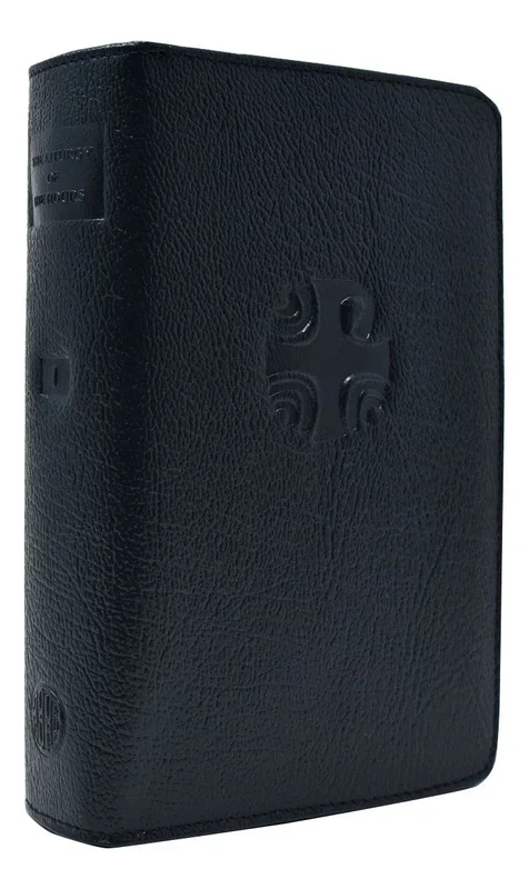 Liturgy of the Hours Case – Volume I, Blue